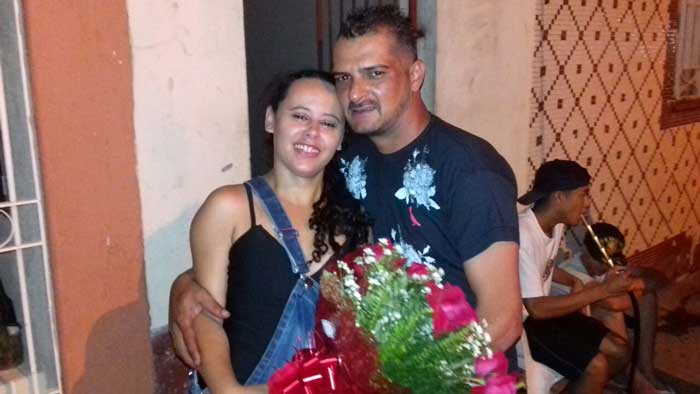 Loucura de Amor Reconciliação