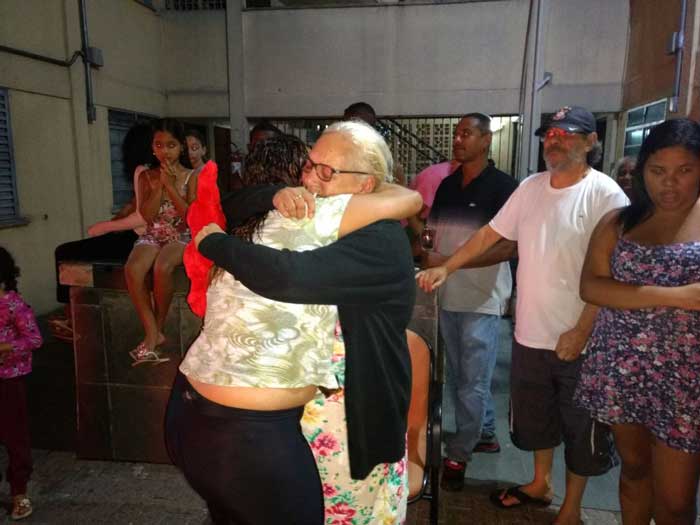 Loucura de Amor em Guaianazes