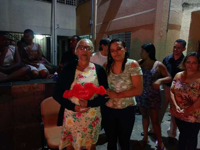 Loucura de Amor em Guaianazes
