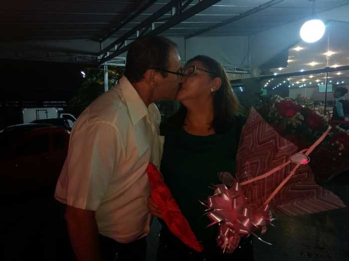 Loucura de Amor em São Mateus