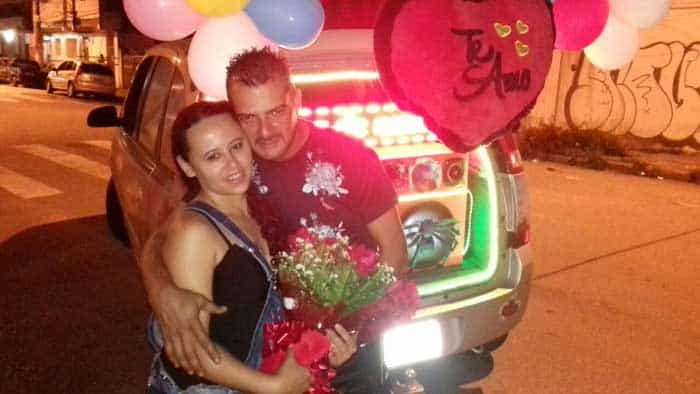 Loucuras de Amor SP
