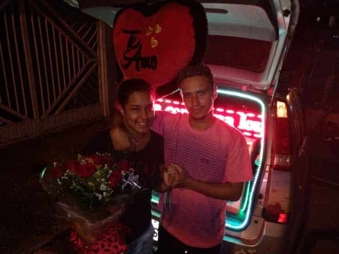 Loucuras de Amor SP