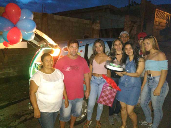 Loucuras de Amor SP