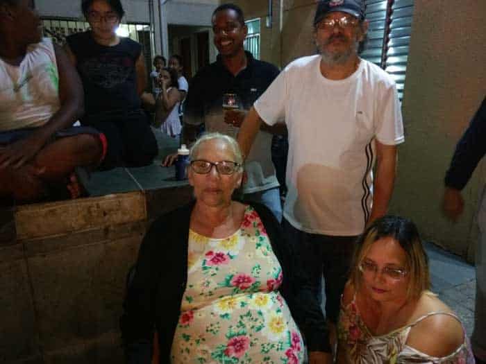 Loucuras de Amor SP