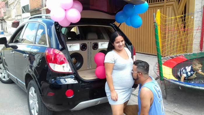 Loucuras de Amor SP