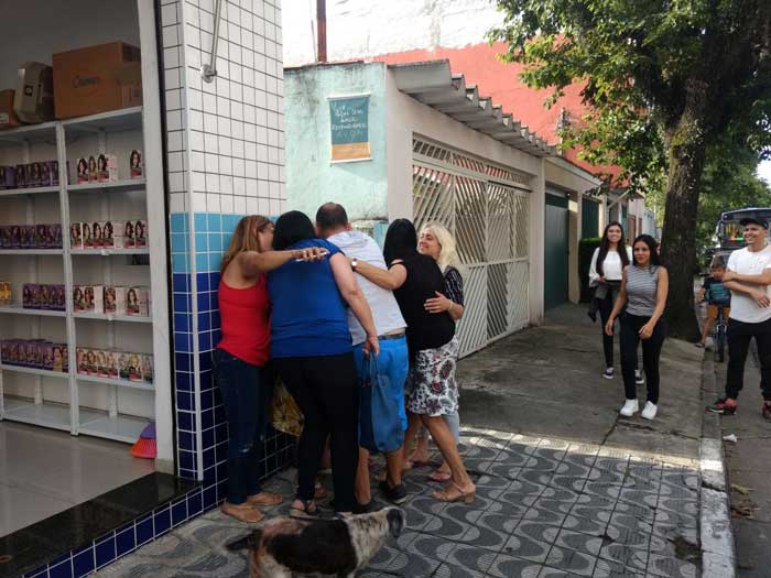 Loucura de Amor em São Caetano do Sul