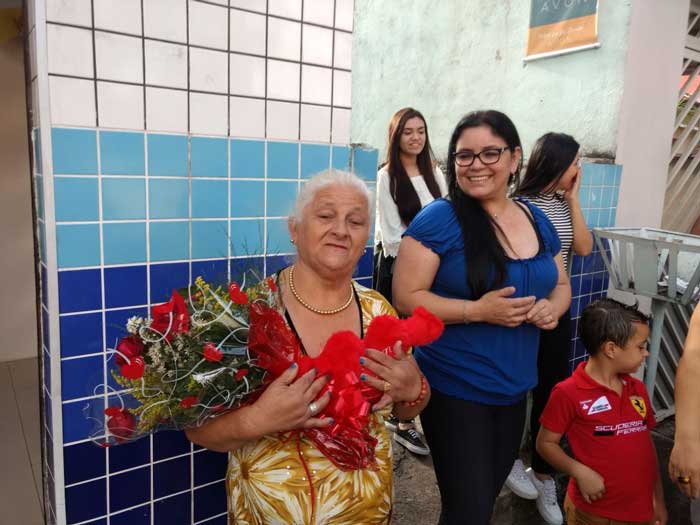 Loucura de Amor em São Caetano do Sul