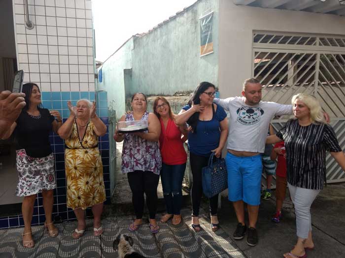Loucura de Amor em São Caetano do Sul