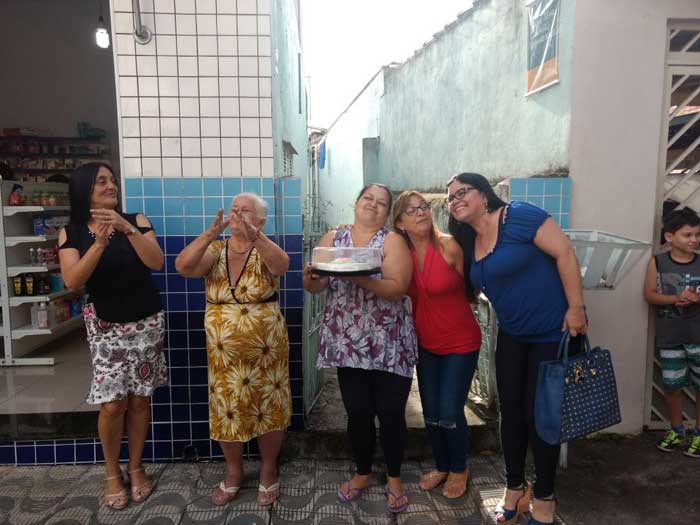 Loucura de Amor em São Caetano do Sul