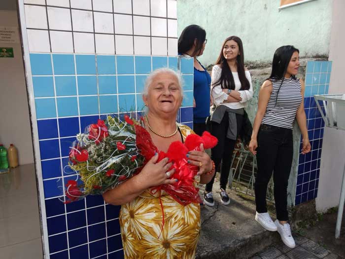 Loucura de Amor em São Caetano do Sul