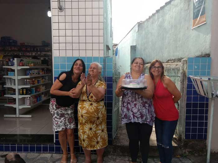 Loucura de Amor em São Caetano do Sul