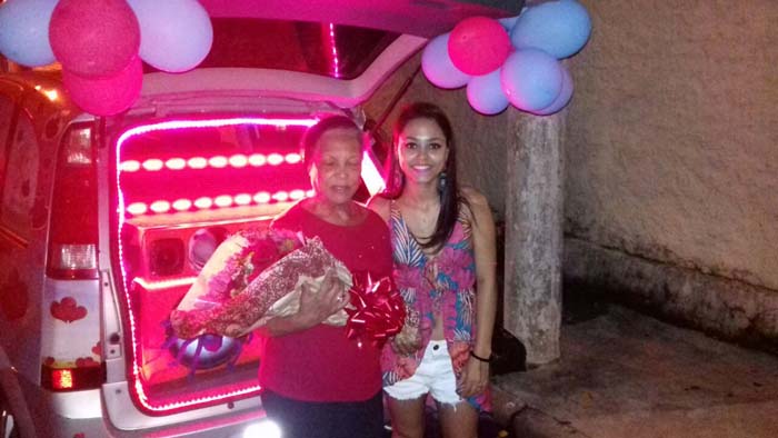 Loucura de Amor no Tatuapé