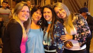 Loucura de Amor na Penha