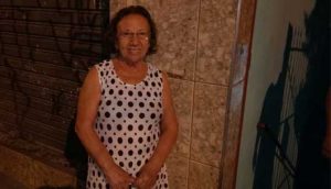 Loucura de Amor na Vila Matilde