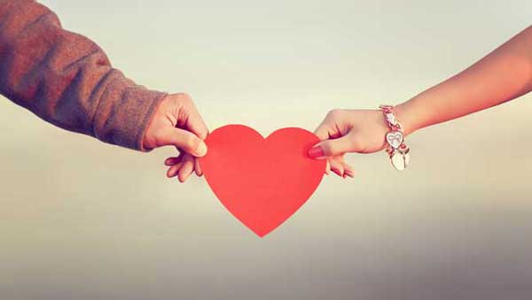 Loucura de Amor no dia dos namorados