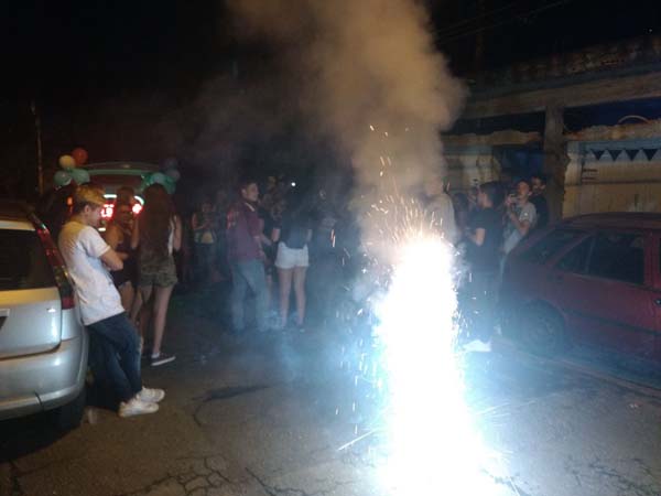 Loucura de Amor no Dia dos Namorados