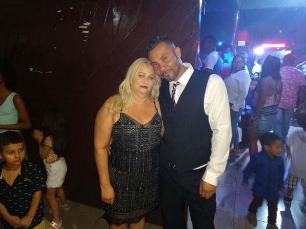 Loucura de Amor no Ipiranga