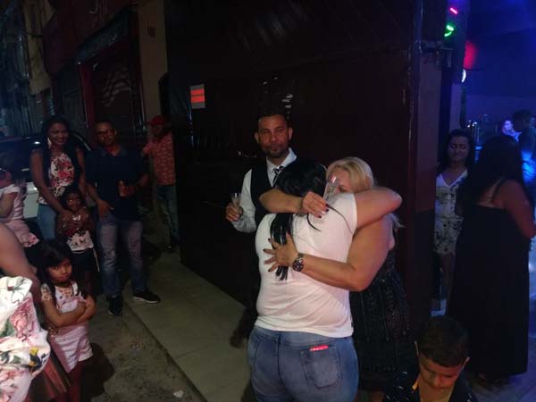 Loucura de Amor no Ipiranga