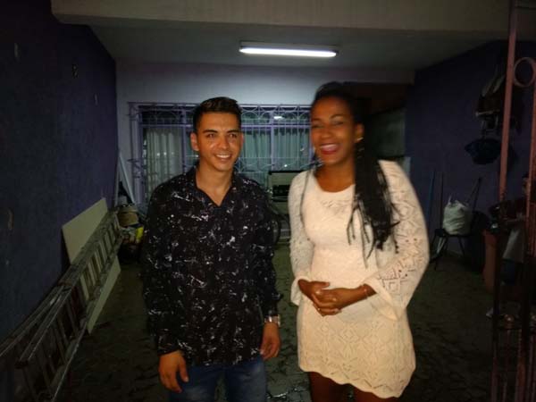 Loucura de Amor para Pedido de Casamento