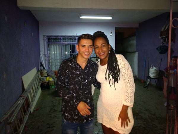 Loucura de Amor para Pedido de Casamento