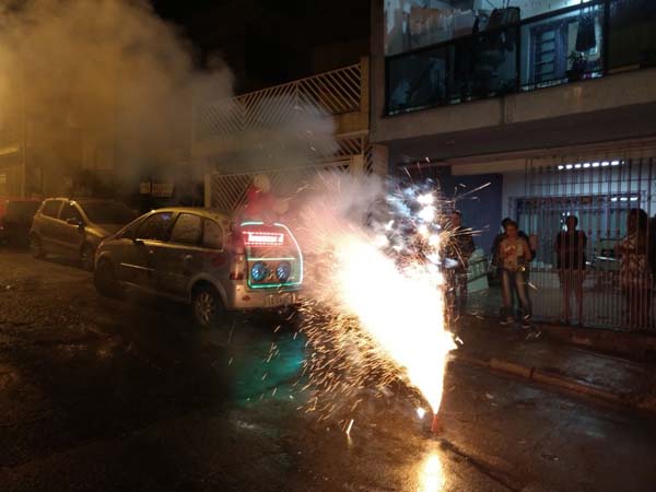 Loucura de Amor para Pedido de Casamento