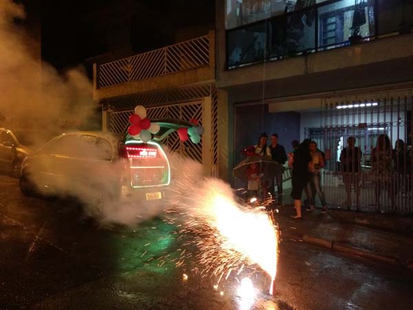 Loucura de Amor para Pedido de Casamento