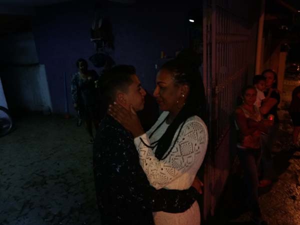 Loucura de Amor para Pedido de Casamento