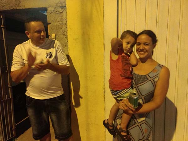 Loucura de Amor em Poá