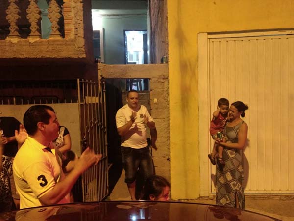 Loucura de Amor em Poá