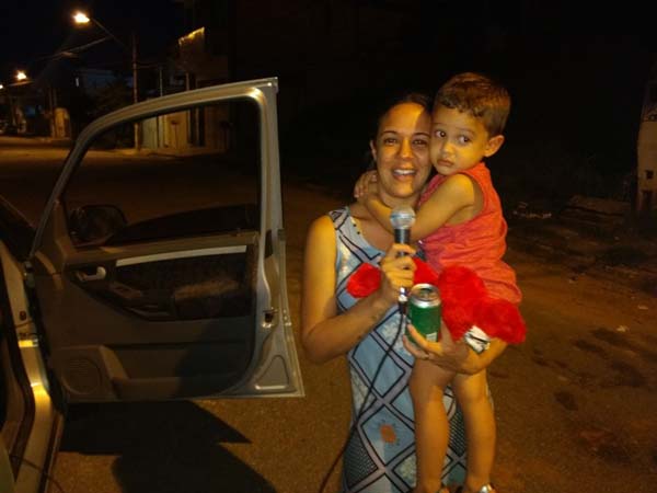Loucura de Amor em Poá