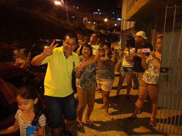 Loucura de Amor em Poá