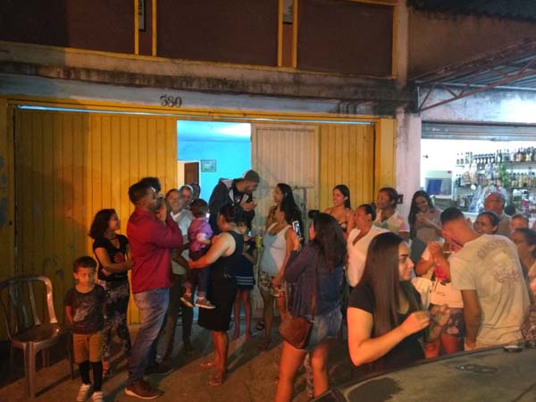 Loucura de amor dia das mães