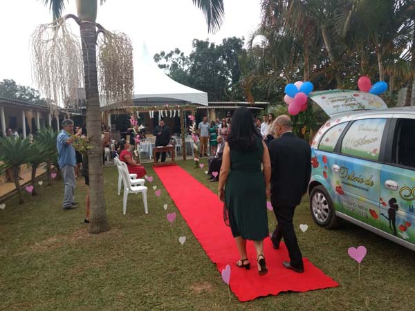 mensagem para casamento