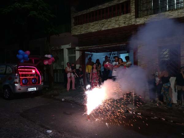 Telemensagem ao Vivo