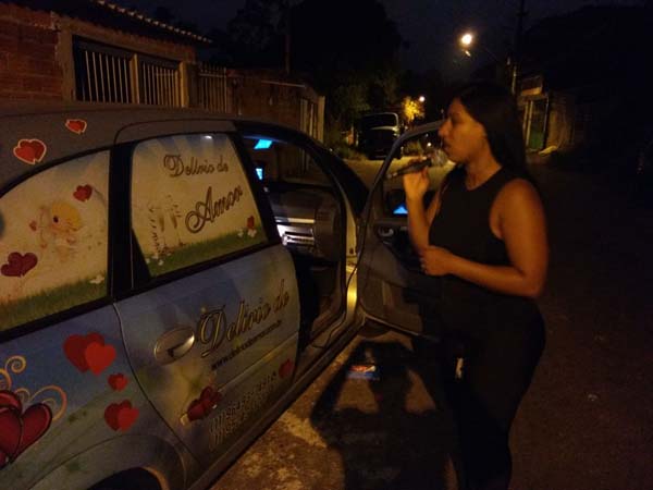 Telemensagem ao Vivo em São Bernardo