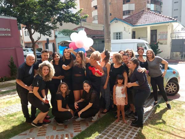 Telemensagem ao Vivo