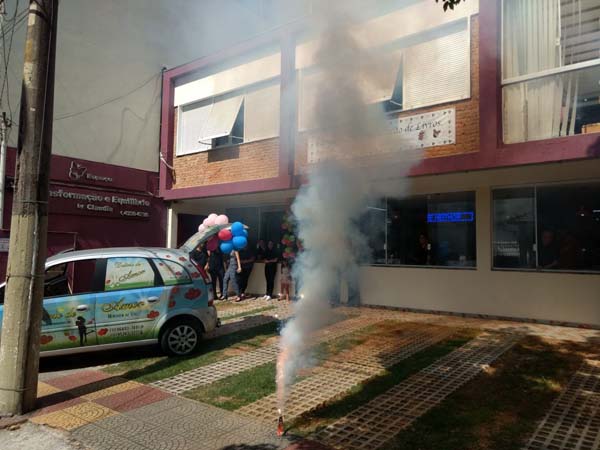 Telemensagem ao Vivo