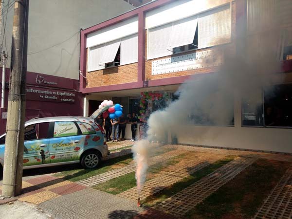 Telemensagem ao Vivo