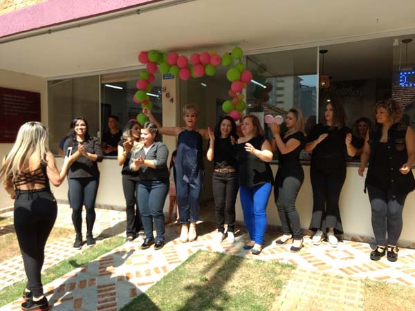 Telemensagem ao Vivo em são caetano