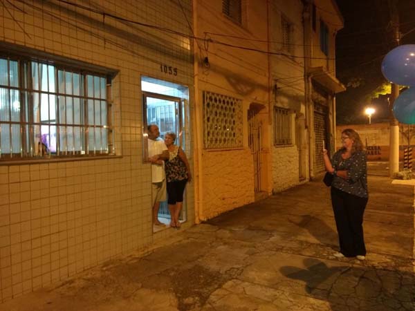 Telemensagem para aniversário de casamento