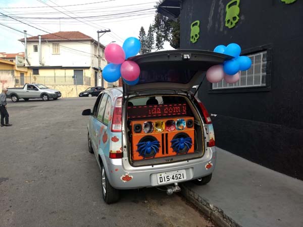 Telemensagem ao Vivo