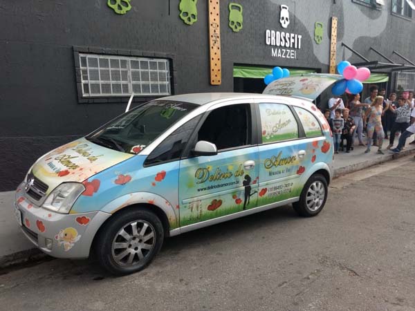 Telemensagem ao Vivo
