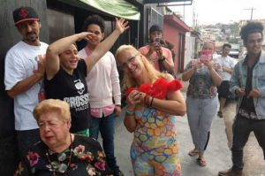 Telemensagem ao Vivo