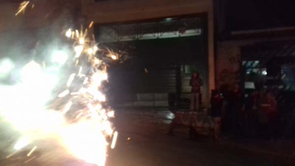 Loucura de Amor no Grajaú