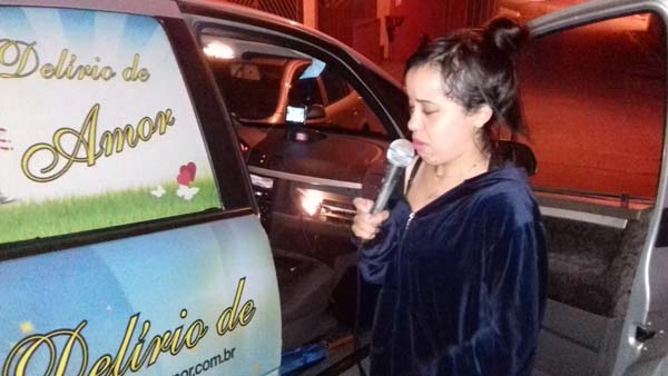 Loucura de Amor no Grajaú