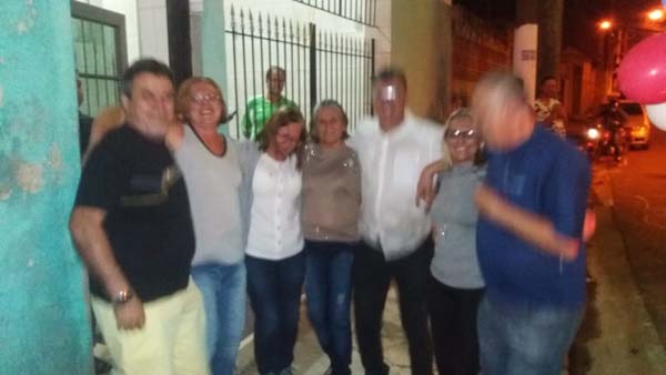 Loucura de amor na Vila Industrial