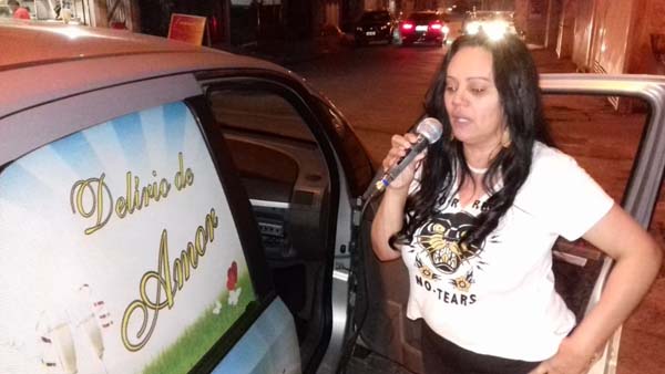 Loucura de Amor em Guarulhos