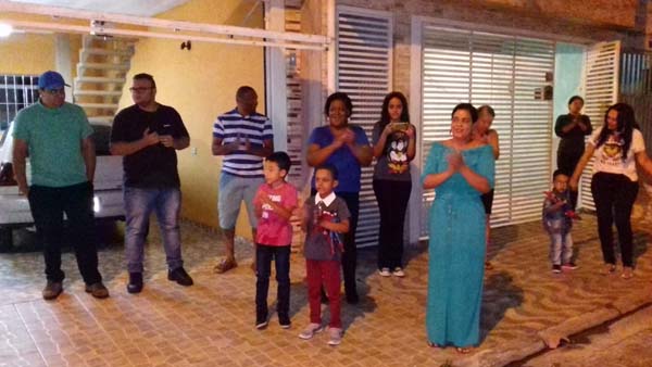 Loucura de Amor em Guarulhos