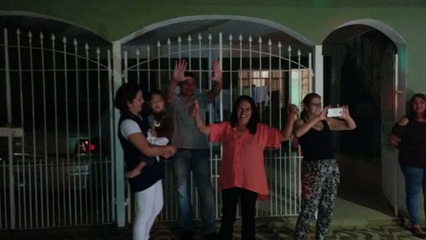 Loucura de Amor no Sapopemba