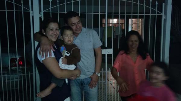 Loucura de Amor no Sapopemba